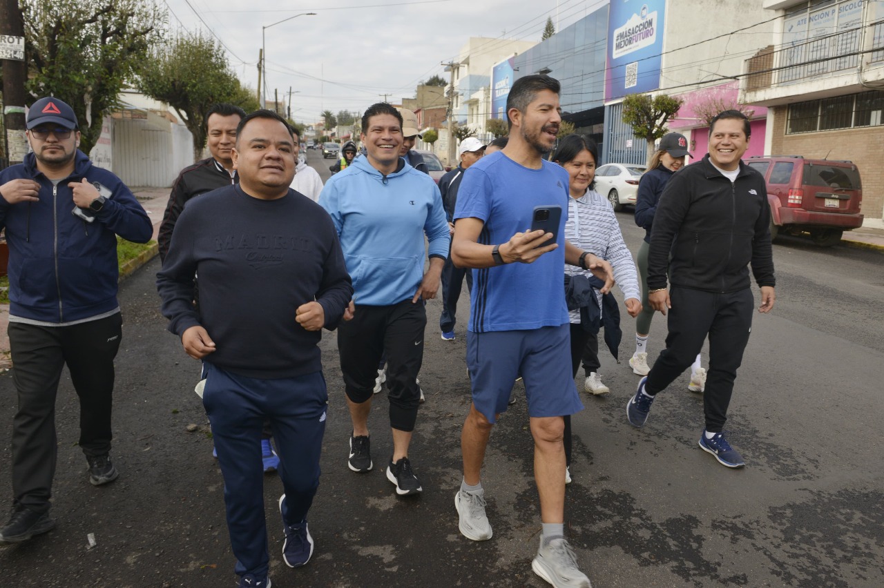 El PAN se activa: corre por Tlaxcala rumbo al 2027